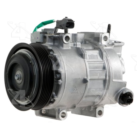 Four Seasons Dodge Pu-Fsize/Ramchargr 15 198334